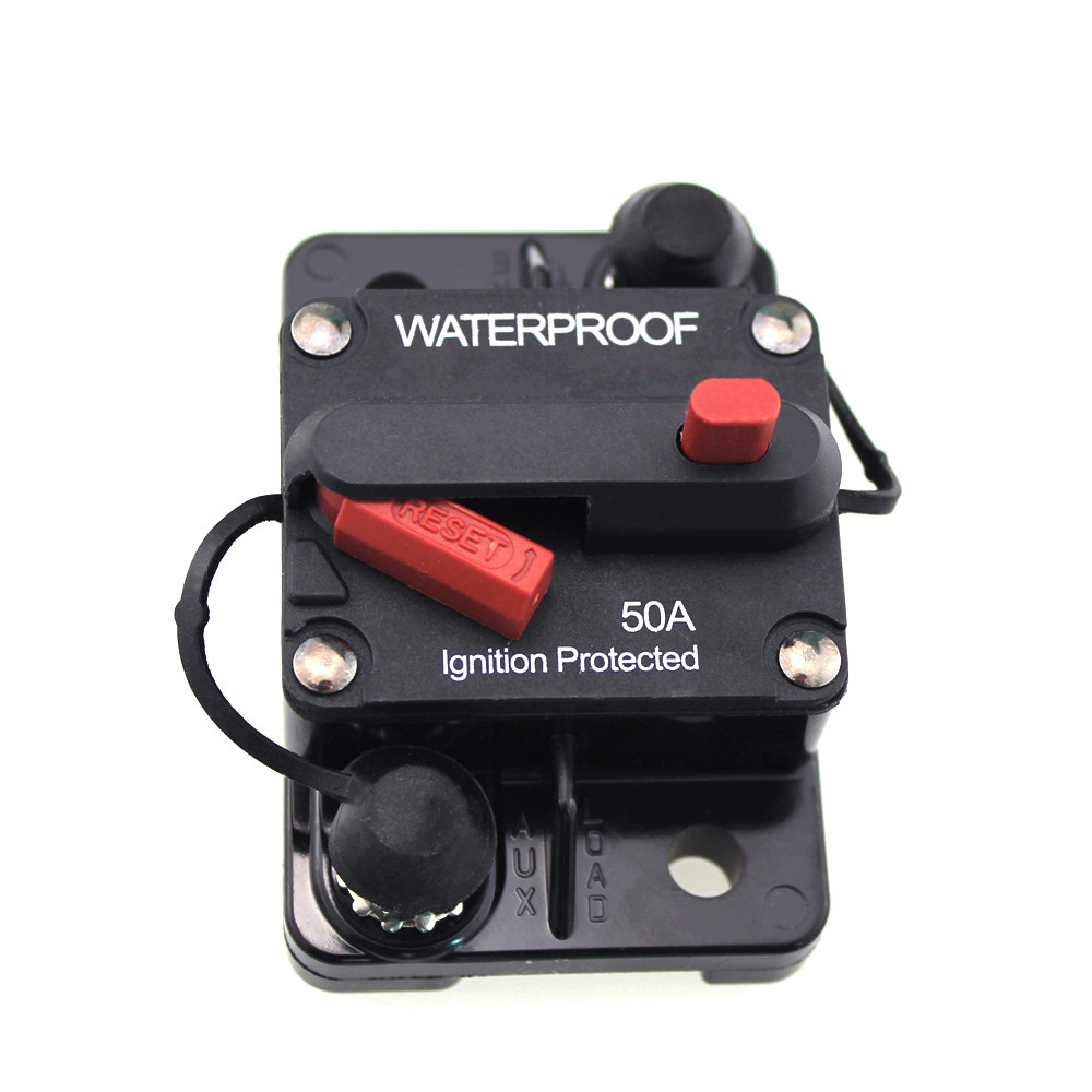 Circuit Breaker Image 4