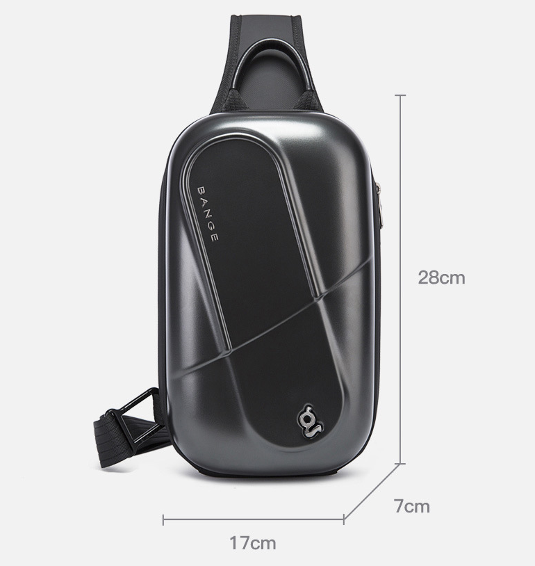 Chest Bag Image 1