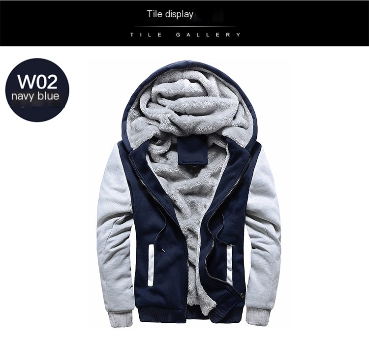 Anime Hoodie 1