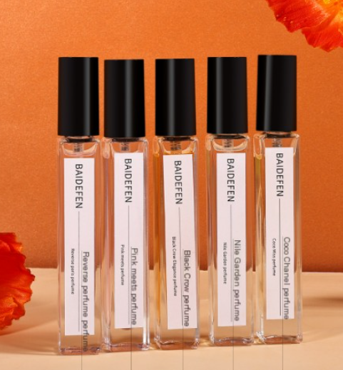 Perfume Sample 2