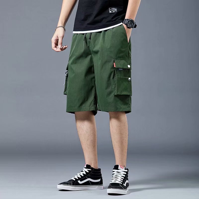 Men's Shorts Image 3