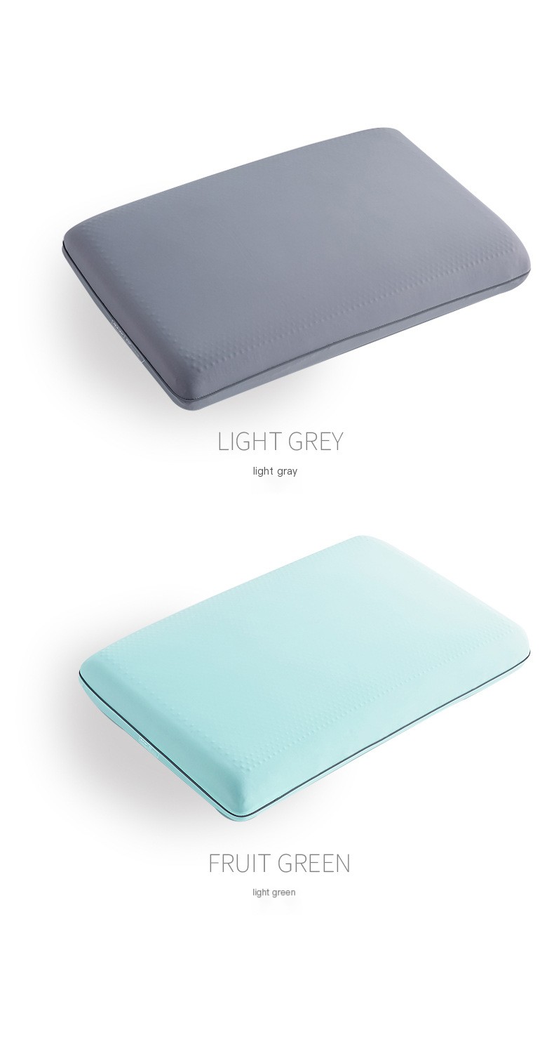 Gel Pillow Image 7