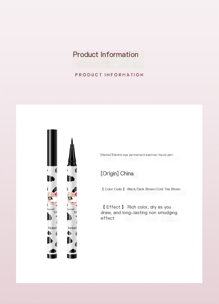 Eyeliner Image 1