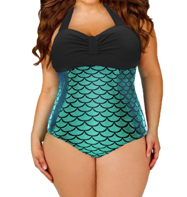 Mermaid Swimsuit Image 1
