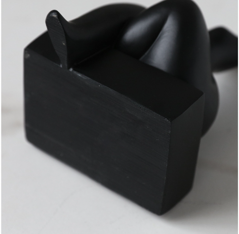 Modern Bookend 6