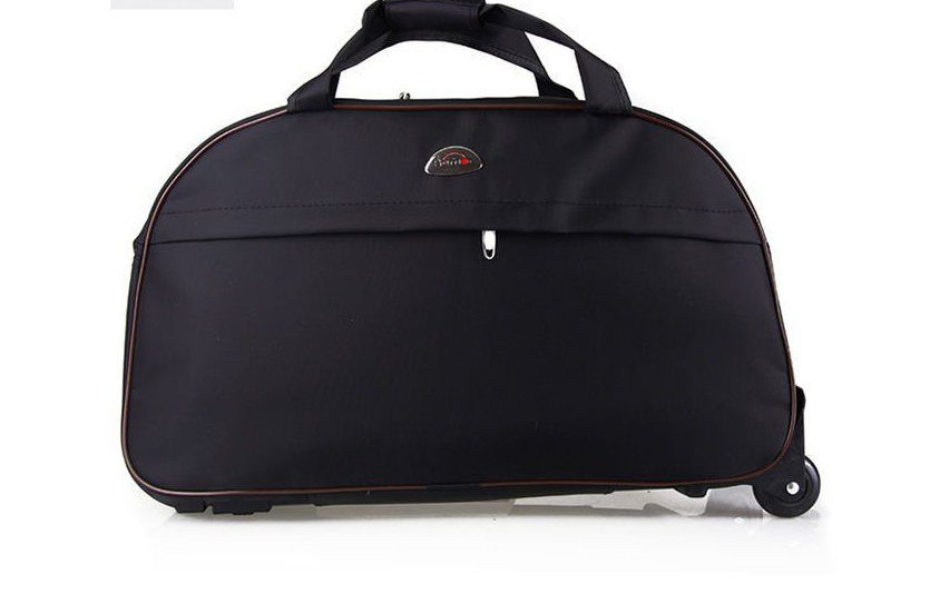 Travel Bag Image 1