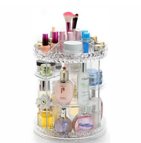Cosmetic Storage Box Image 7