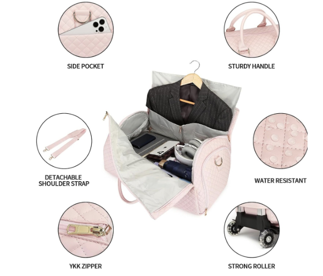 Duffel Bag Image 6