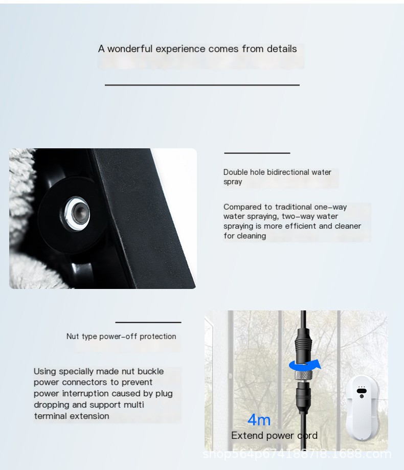 Window Cleaning Robot 4