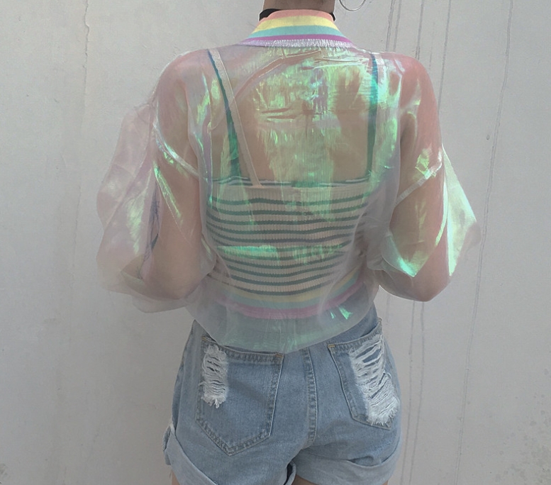 Stylish Jacket