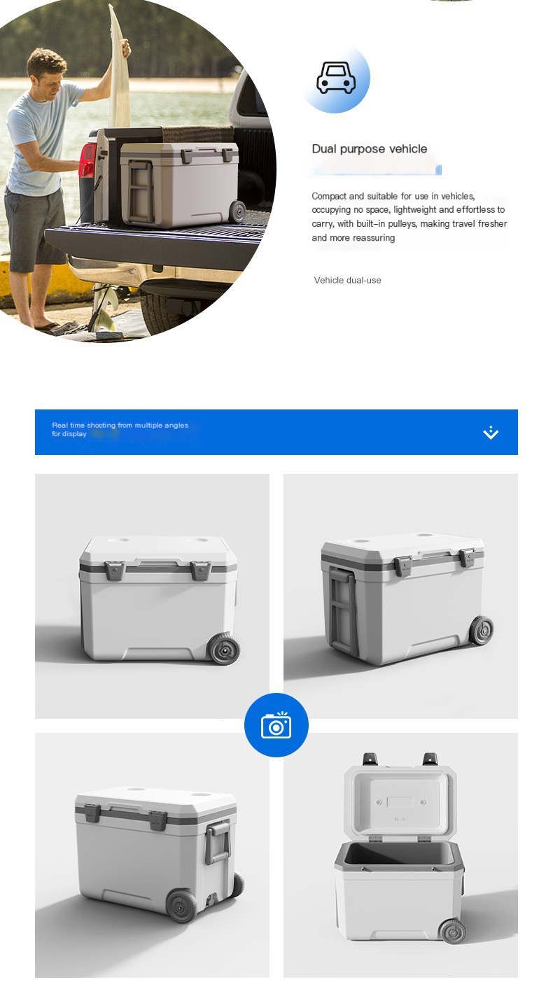 Wheeled Design
