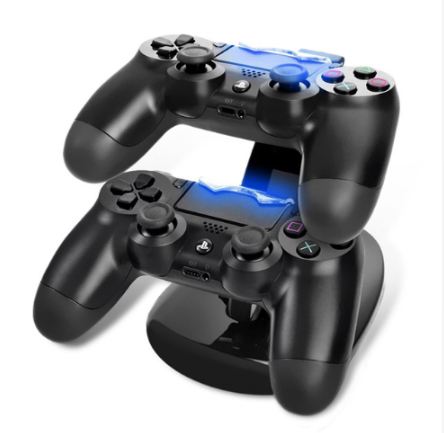 PS4 Charging Dock Image 2