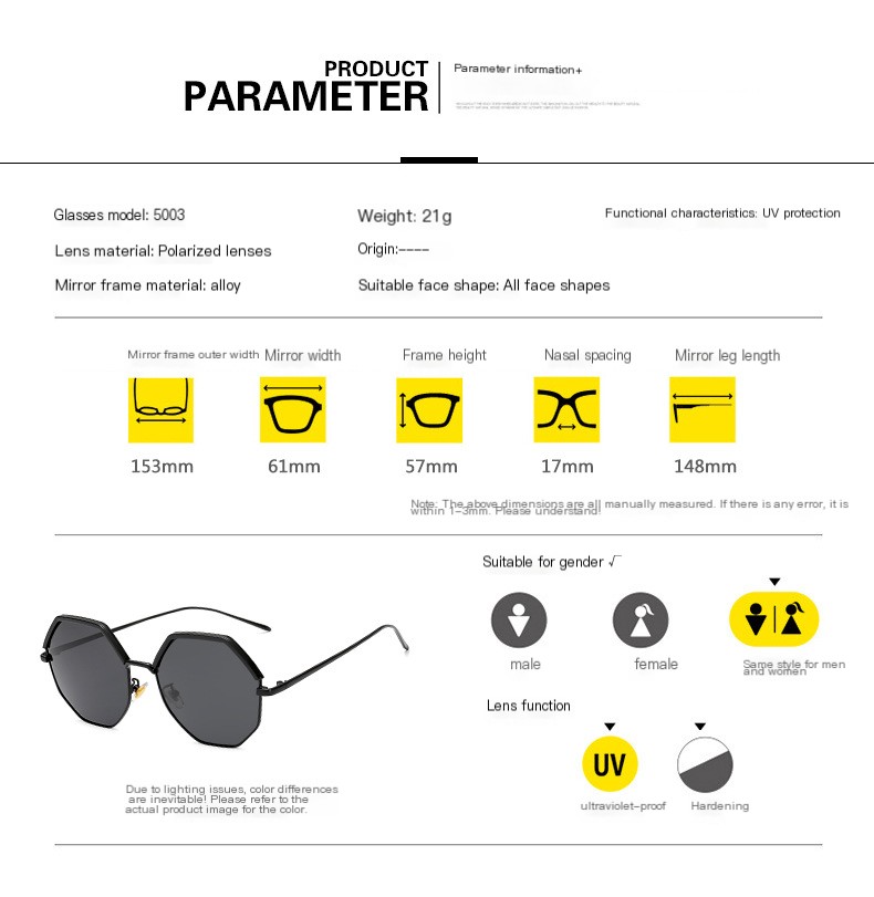 Stylish Sunglasses 1