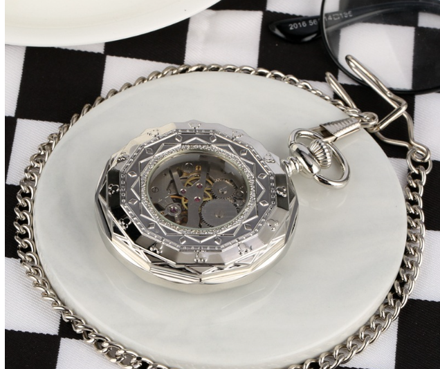 Timeless Accessory