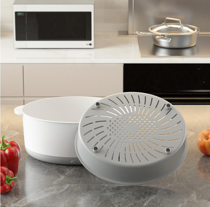 Ultrasonic Cleaning Machine