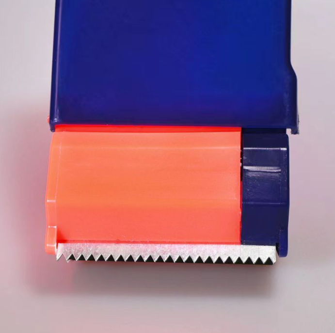 Plastic Tape Cutter
