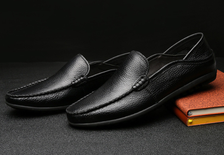 Stylish Bean Shoes 4