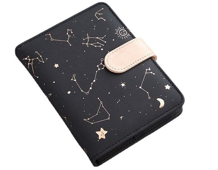 Notebook Interior