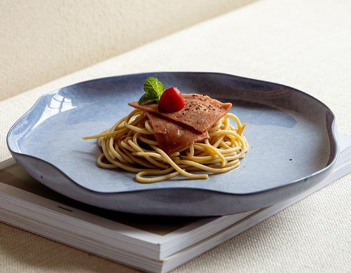 Nordic Plate 3