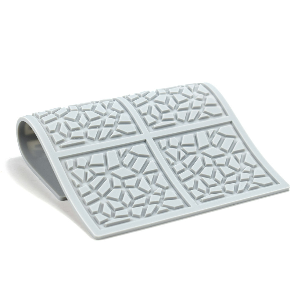 Border Decoration Lace Mold image