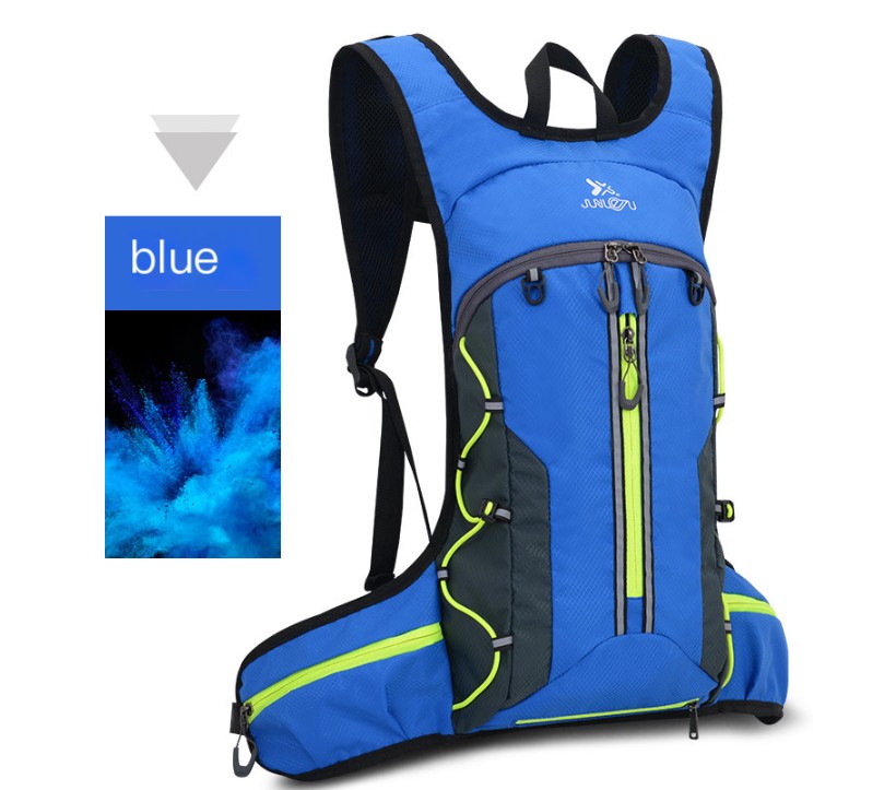 Various Colors of Water Bag Backpack