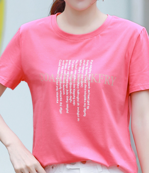 T-Shirt Image 7