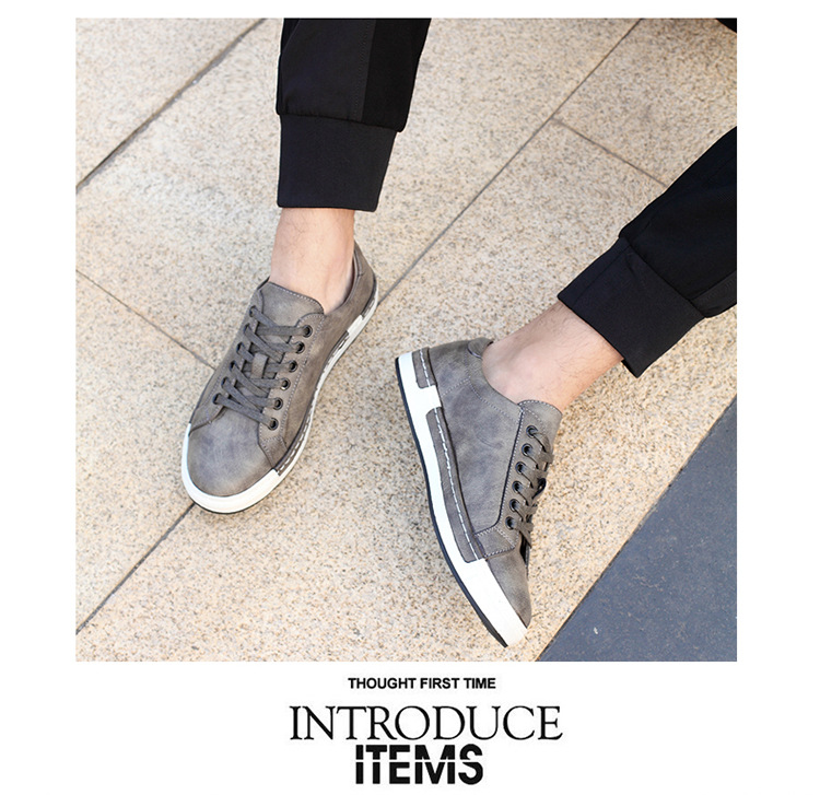 Casual Shoe 8