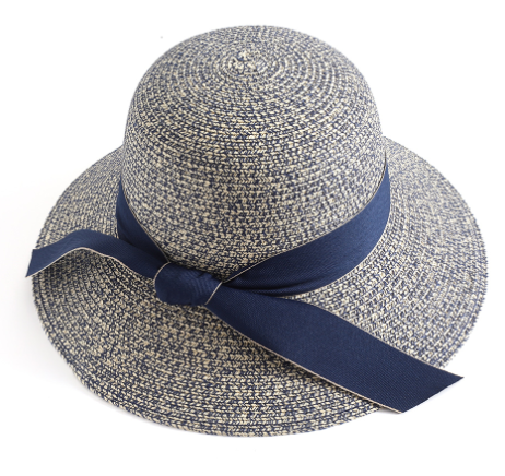 Straw Hat Image 2