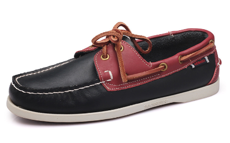 Men's Casual Leather Loafers 2