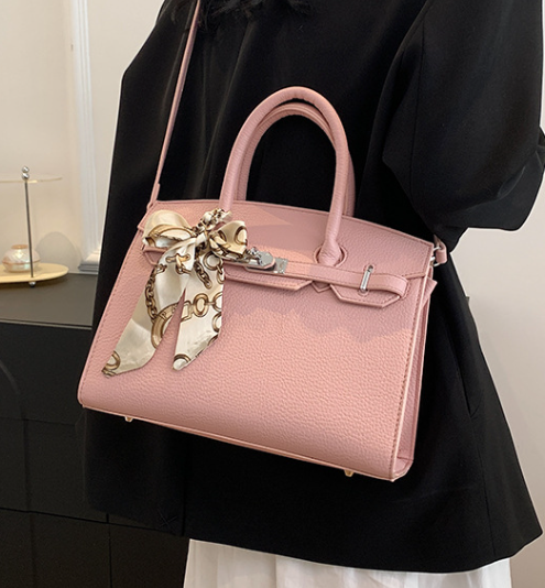 Platinum Bag Image 2