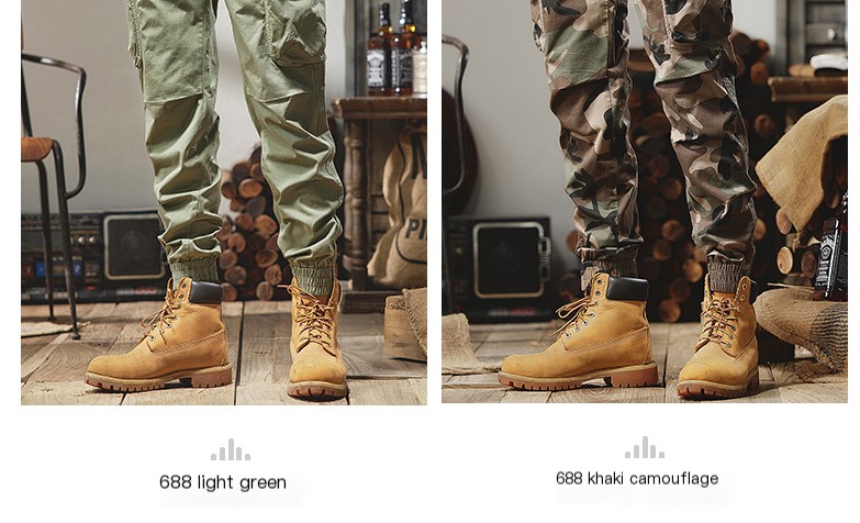 Casual Pants Image 5