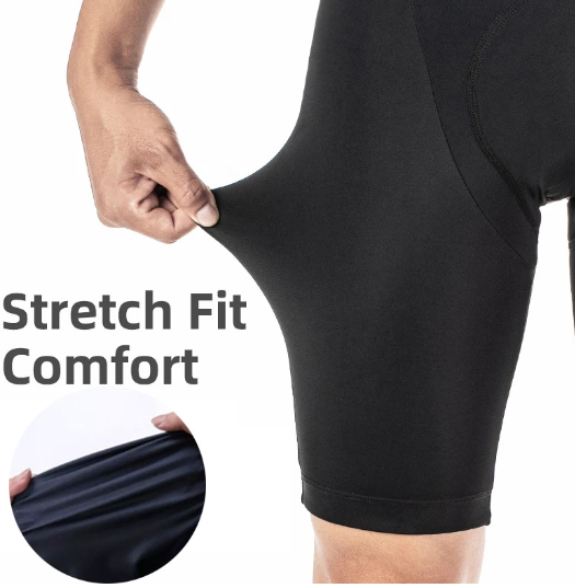 Cycling Shorts Image 2