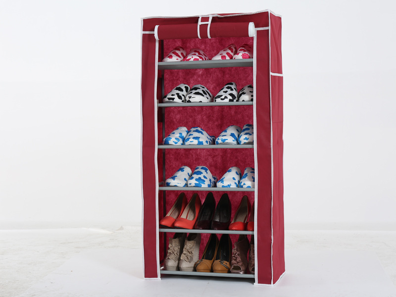 Shoe Rack Image 2