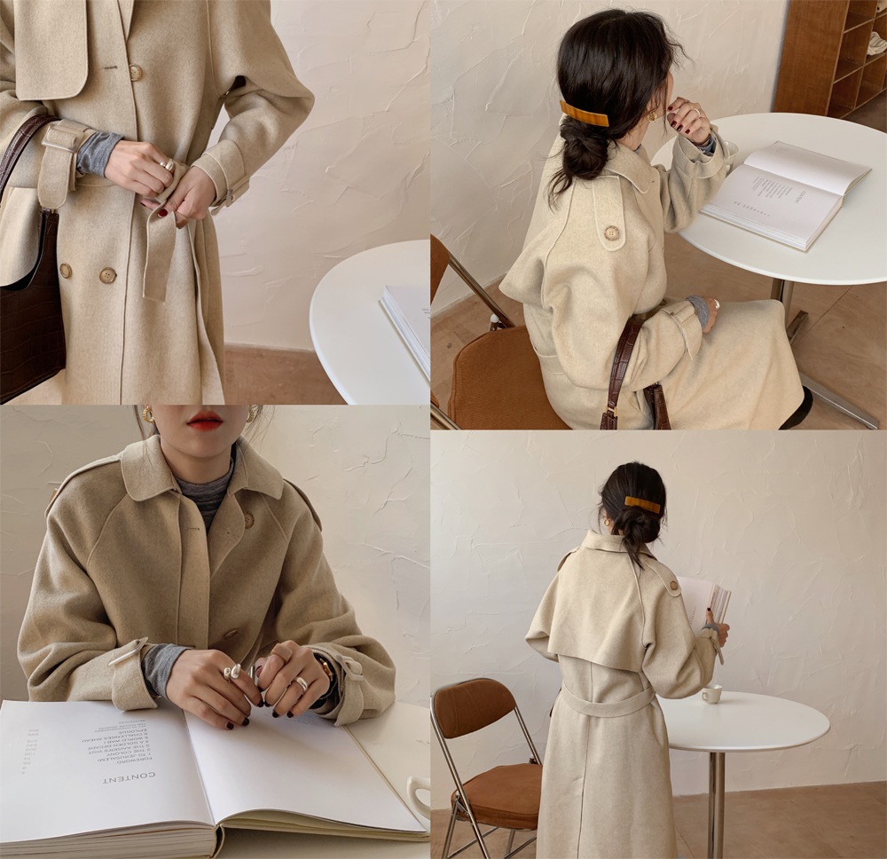 French Vintage Jacket - Image 9