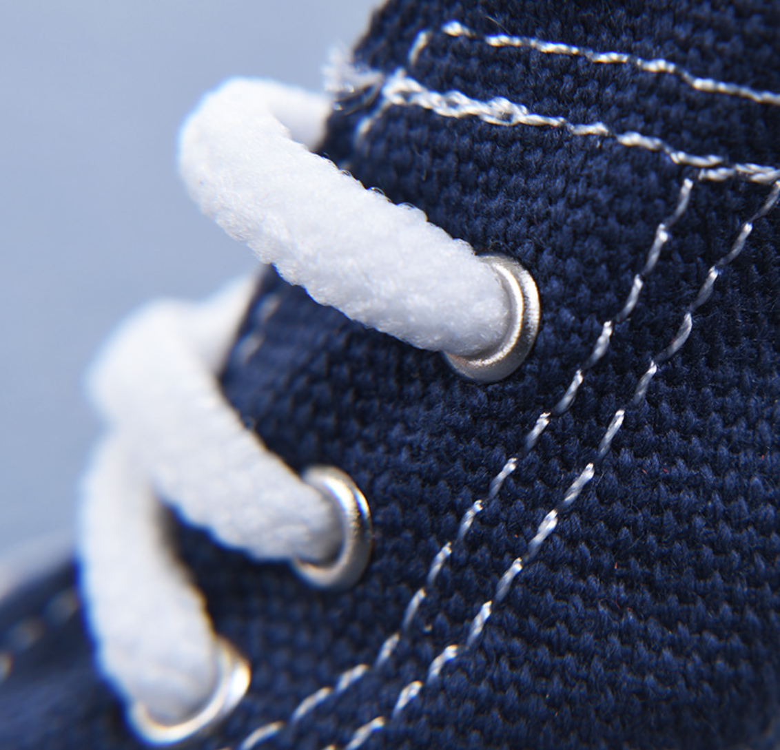 Comfortable Fit