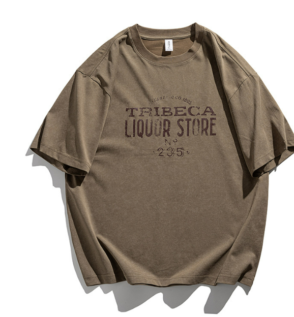 Harajuku T-shirt Image 5