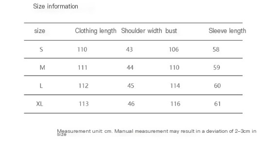 High-end Jacket Image 1