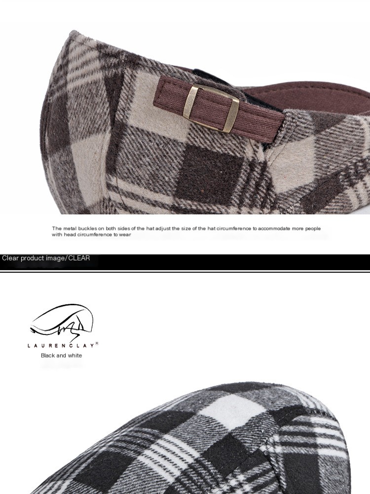 Beret Image 13