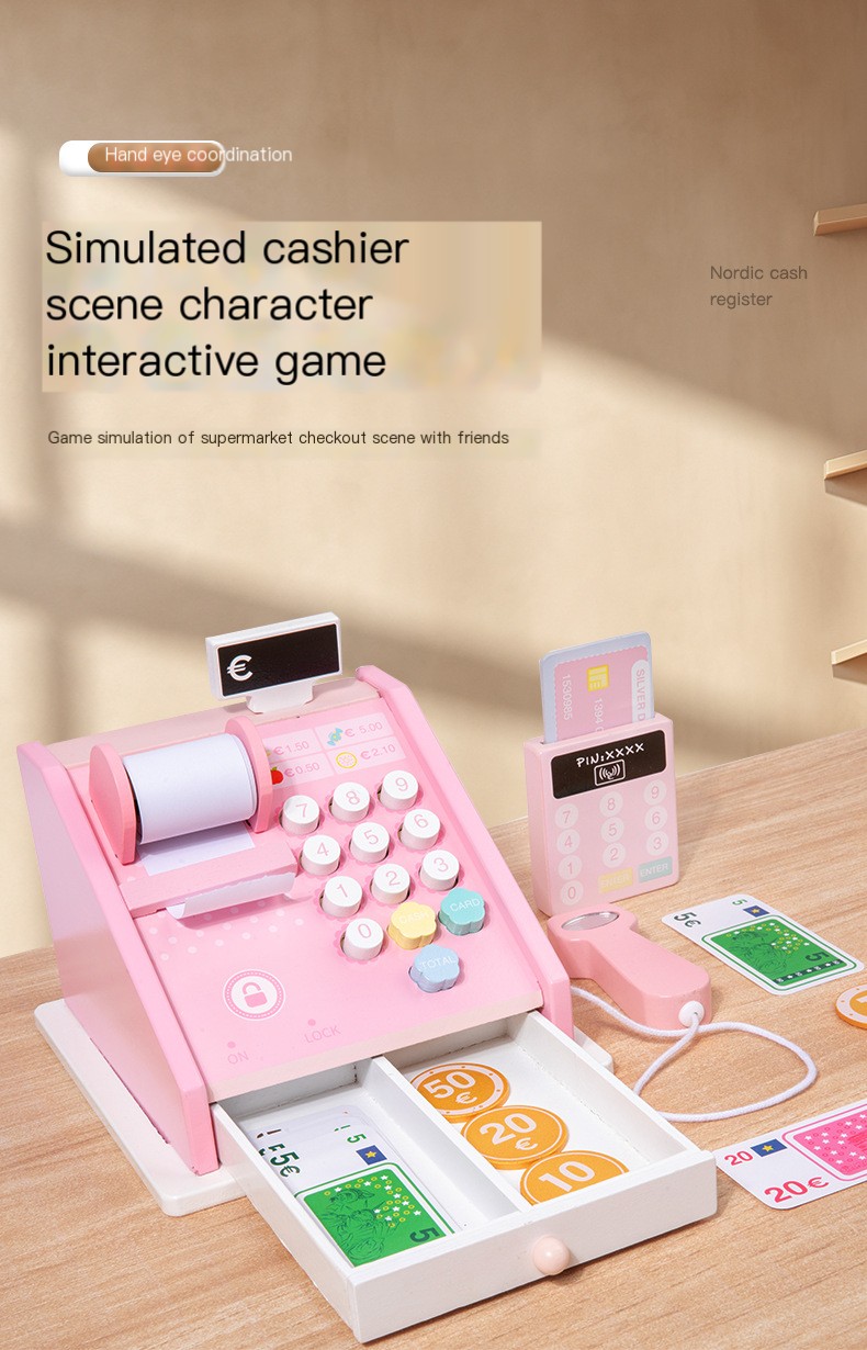 Cash Register Toy 3