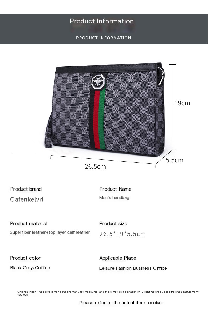 Hand Pouch Image 8