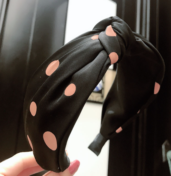 Korean style hairband 2