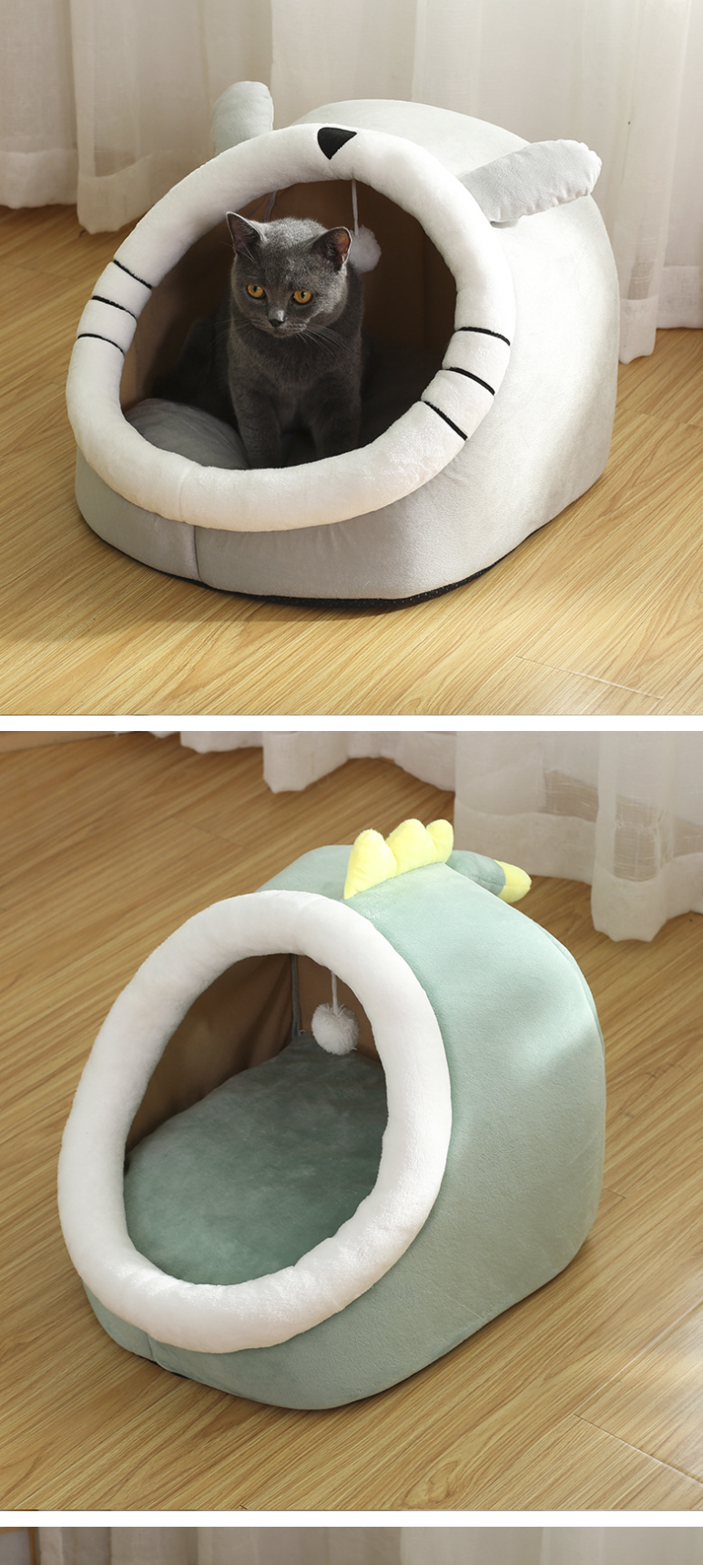 Dog Bed Image 3