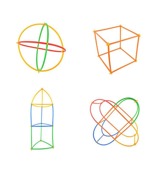 Building Straws Image 2