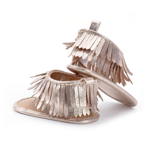 Baby Walking Shoes Image 3