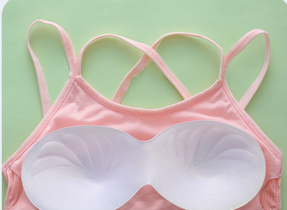 Girls Bra without Underwire - Comfortable Fit