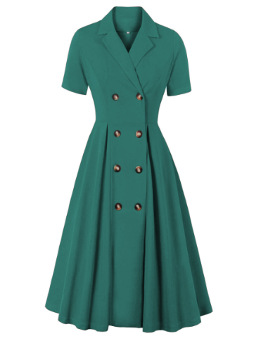Dress Detail 1