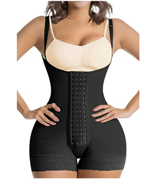 Shaping garment image