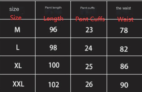 Men's Sports Pants Image 1