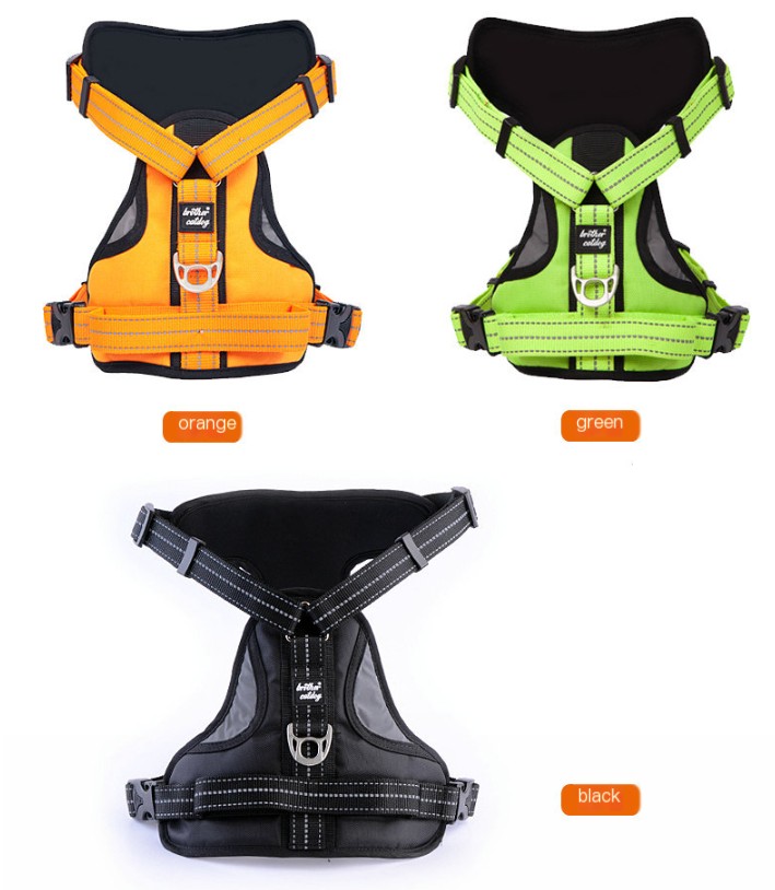 Dog Harness Image 1