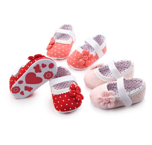Baby Shoes 1